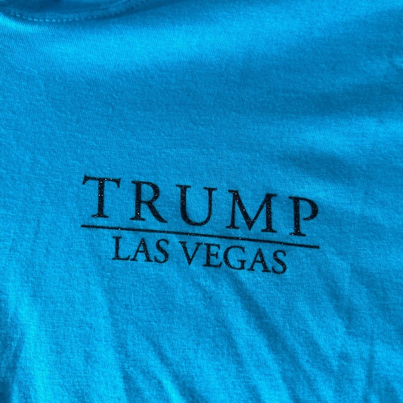 Tiffany blue hoodie - Picture 1 of 6